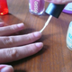 Illustration for article titled How To Make A Manicure Last